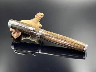 Smooth mit Mooreiche 