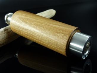 Einhandmühle mit Ulme 