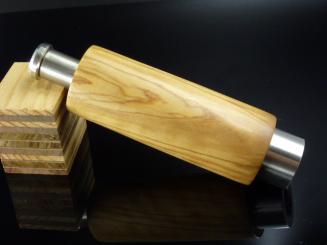 Einhandmühle mit Olive 