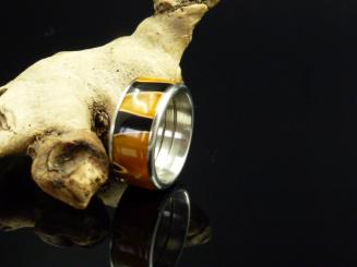 Edelstahl mit Acryl G/S 