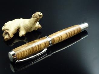 Gentlemen Jr.II mit Zebrano 