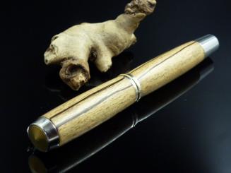 Gentlemen Jr.II mit gestockter Buche 