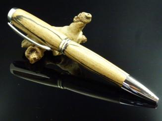 Gentlemen Jr.II mit gestockter Buche 