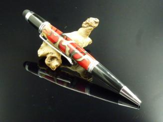 S-Line mit Acryl R/W 