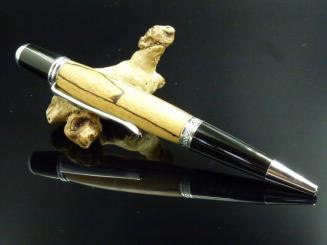 S-Line mit gestockte Buche 